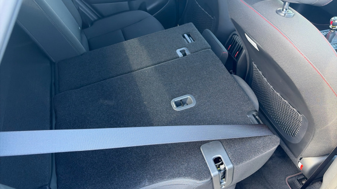 Hyundai KONA 1.0T 115 N Line 5dr Petrol Hatchback - Image 34